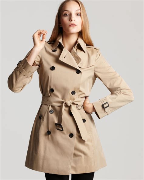 burberry pattern trench coat|Burberry trench coats damen.